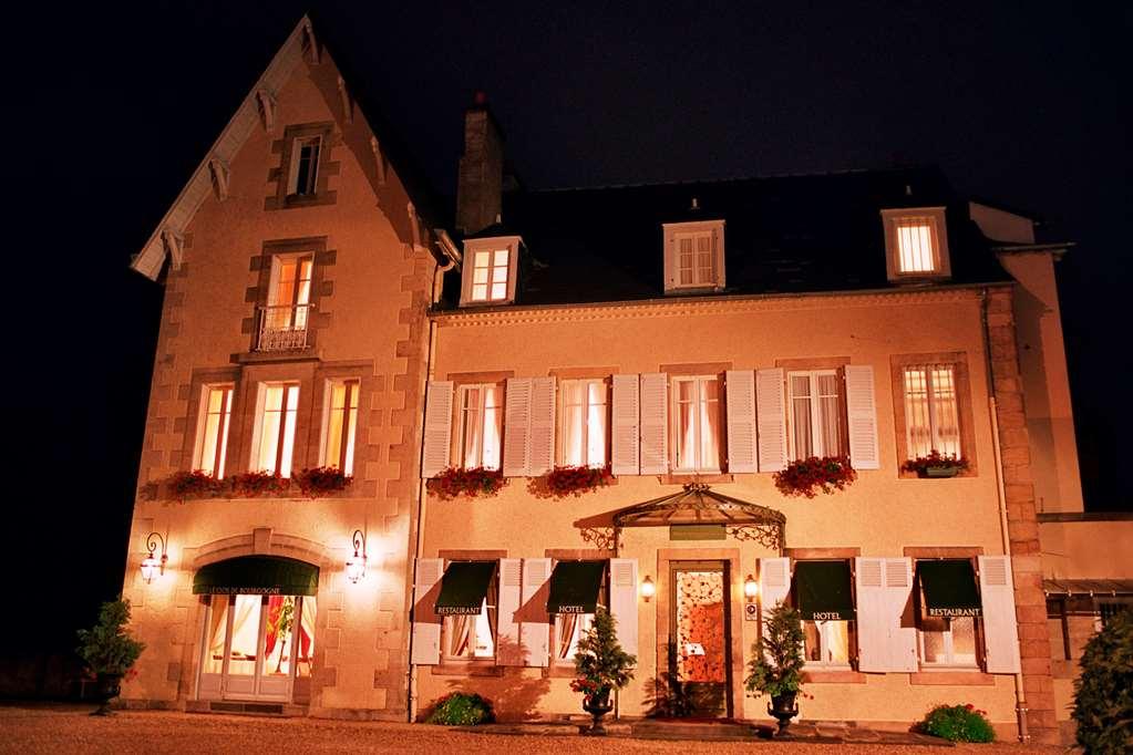 Le Clos De Bourgogne Moulins  Eksteriør bilde
